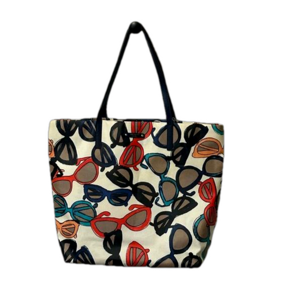 Kate Spade Tote and Rare “Story Book” Wallet - Picture 3 of 14